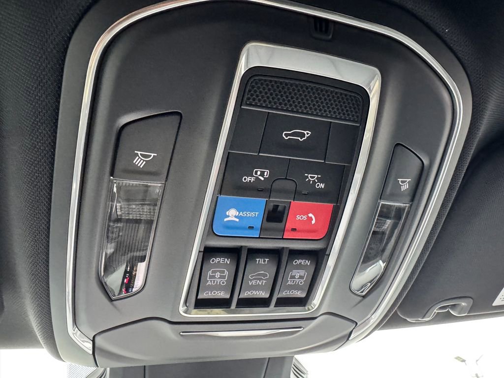 New 2026 Jeep Cherokee Limited AWD/4WD image 22