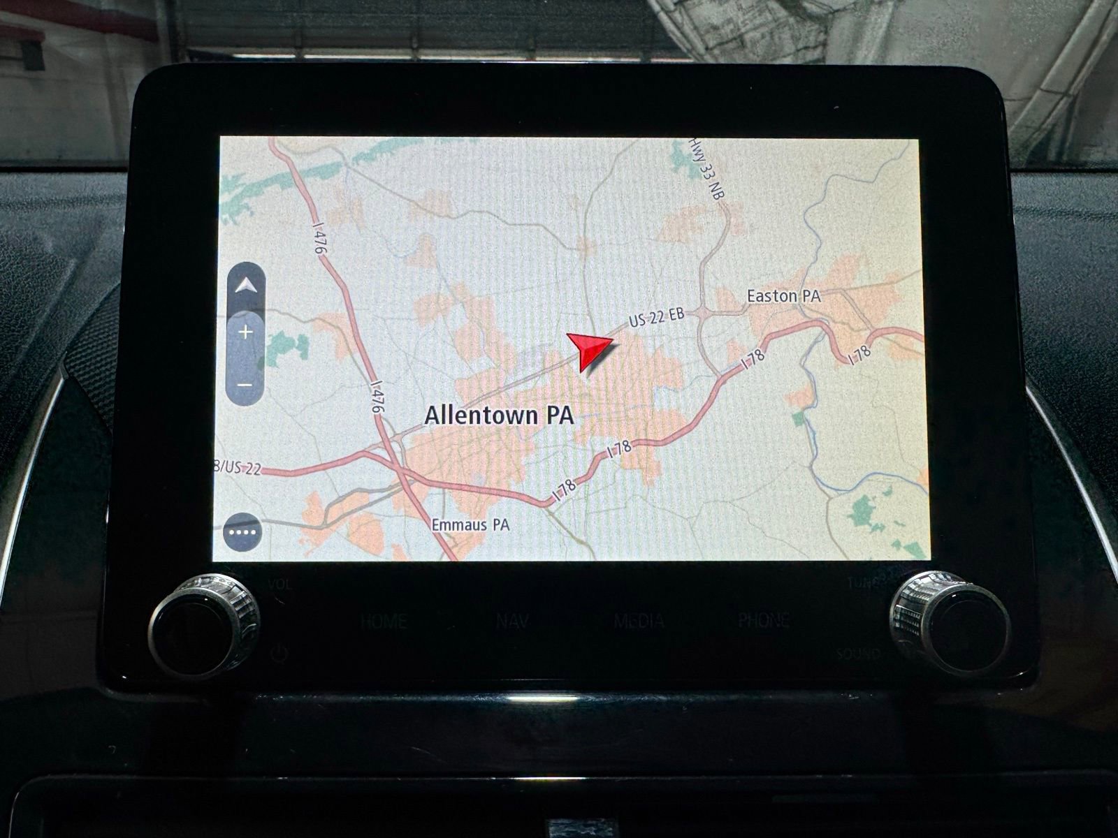 Used 2024 Mitsubishi Eclipse Cross SE image 28