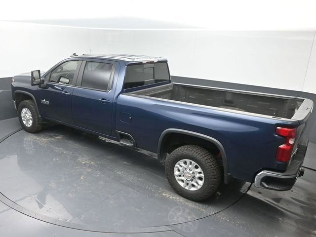Used 2021 Chevrolet Silverado 3500 LT w/ Texas Edition AWD/4WD image 28