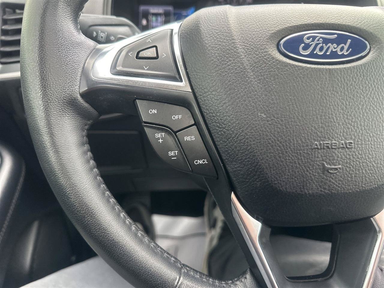 Used 2024 Ford Edge SEL w/ Convenience Package AWD/4WD image 26