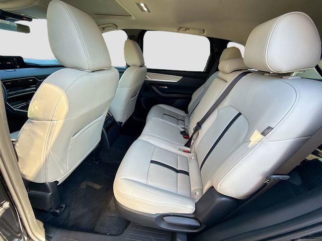 Used 2025 MAZDA CX-70 3.3 Turbo w/ Premium Package image 25