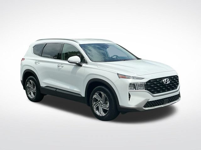 Used 2023 Hyundai Santa Fe SEL w/ Cargo Package FWD image 8