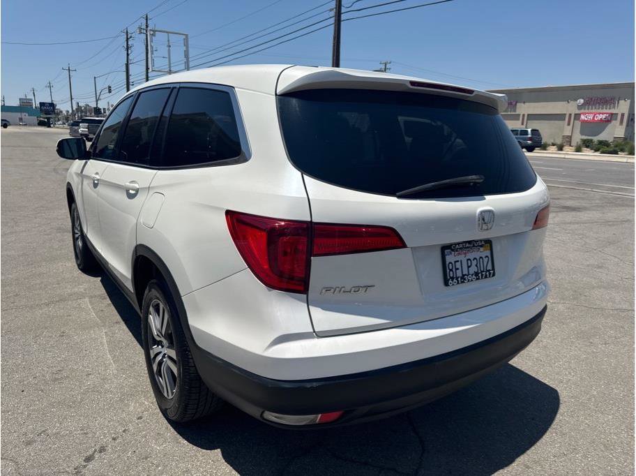 Used 2016 Honda Pilot EX image 24