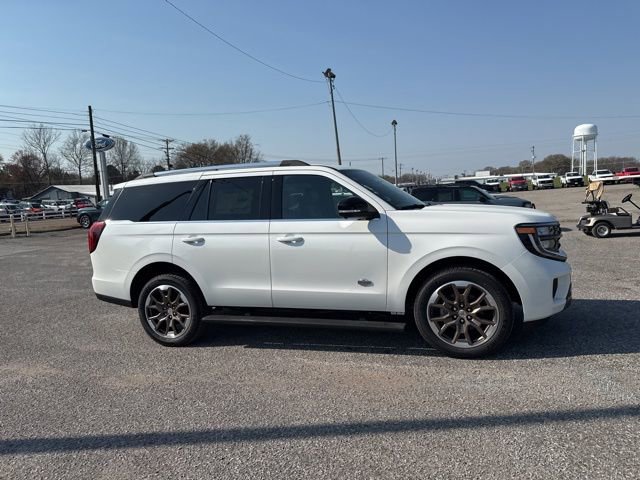 New 2026 Ford Expedition King Ranch AWD/4WD image 47