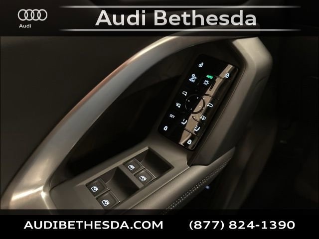 New 2025 Audi Q5 Premium Plus image 15