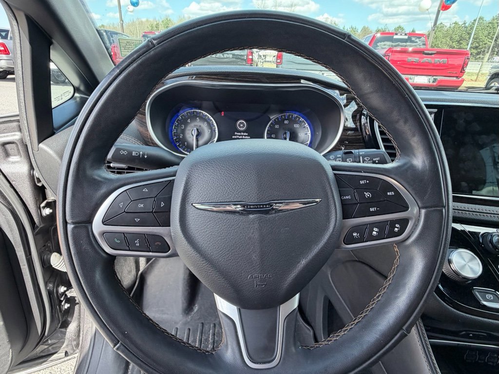 Used 2022 Chrysler Pacifica Pinnacle image 15