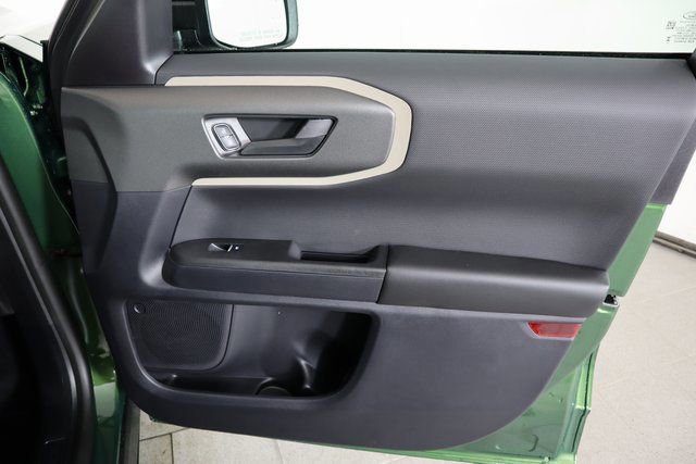 New 2025 Ford Bronco Sport Big Bend w/ Convenience Package image 18