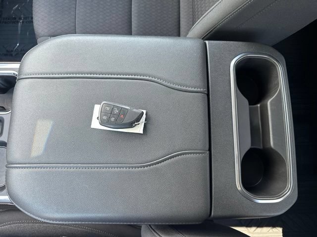 Used 2023 Chevrolet Silverado 1500 RST AWD/4WD image 36