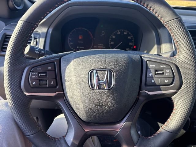 New 2026 Honda Ridgeline TrailSport image 13