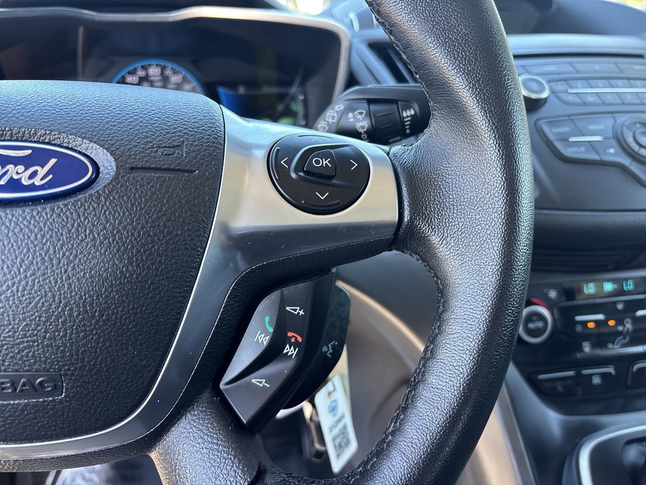 Used 2017 Ford C-MAX SE image 26