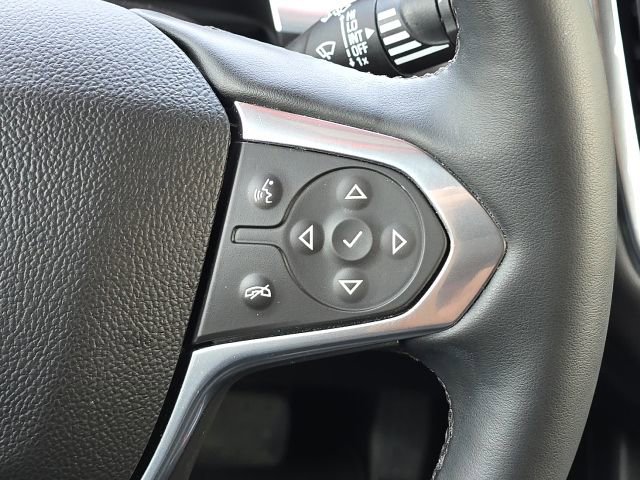Used 2023 Chevrolet Traverse High Country w/ LPO, 'HIT The Road' Package FWD image 42