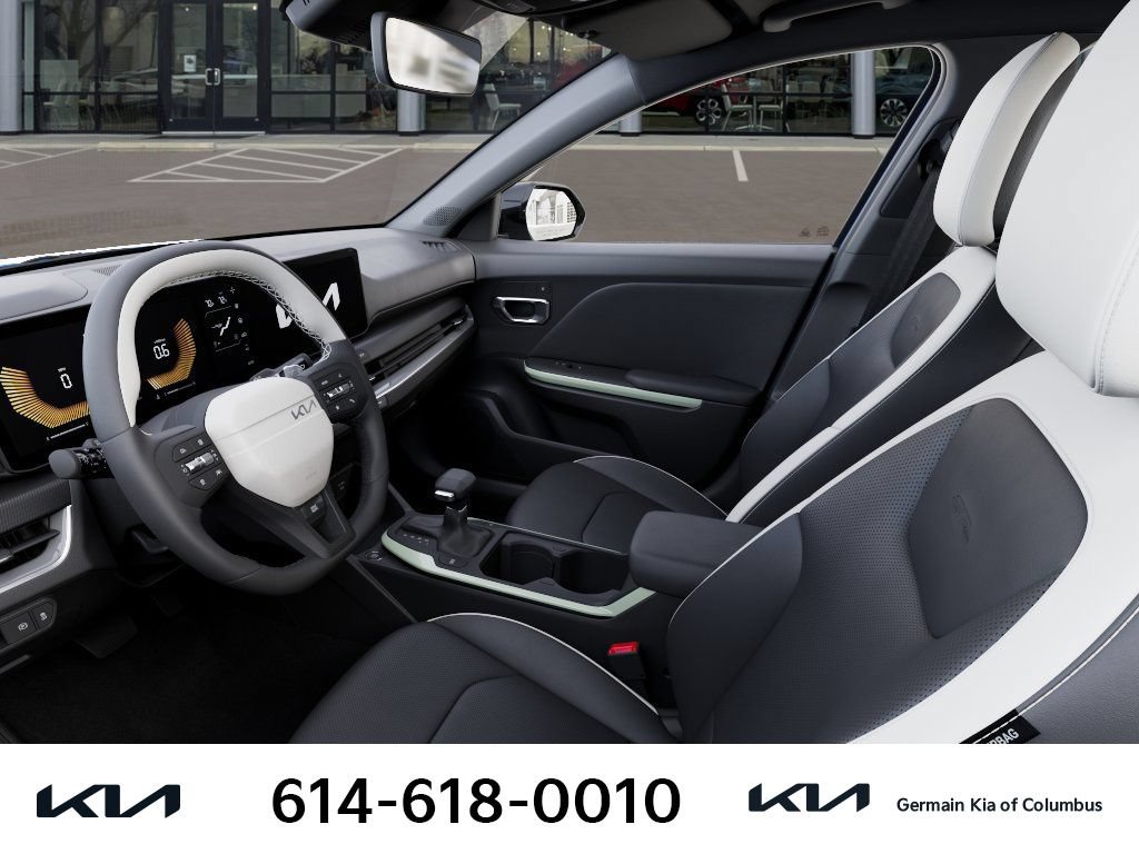 New 2026 Kia K4 GT-Line Turbo FWD image 20