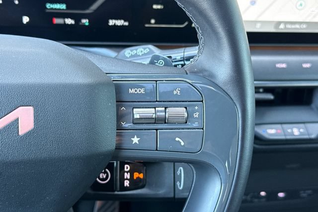 Certified 2024 Kia EV9 GT-Line AWD/4WD image 33