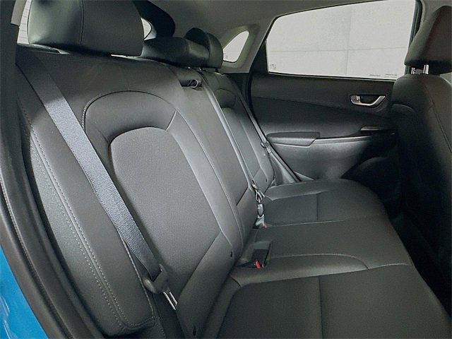 Used 2022 Hyundai Kona Limited image 29