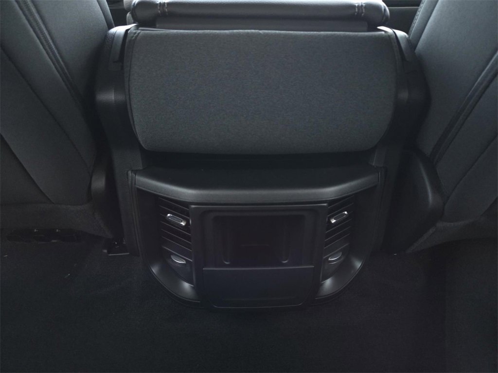 New 2026 RAM 1500 Tradesman image 13