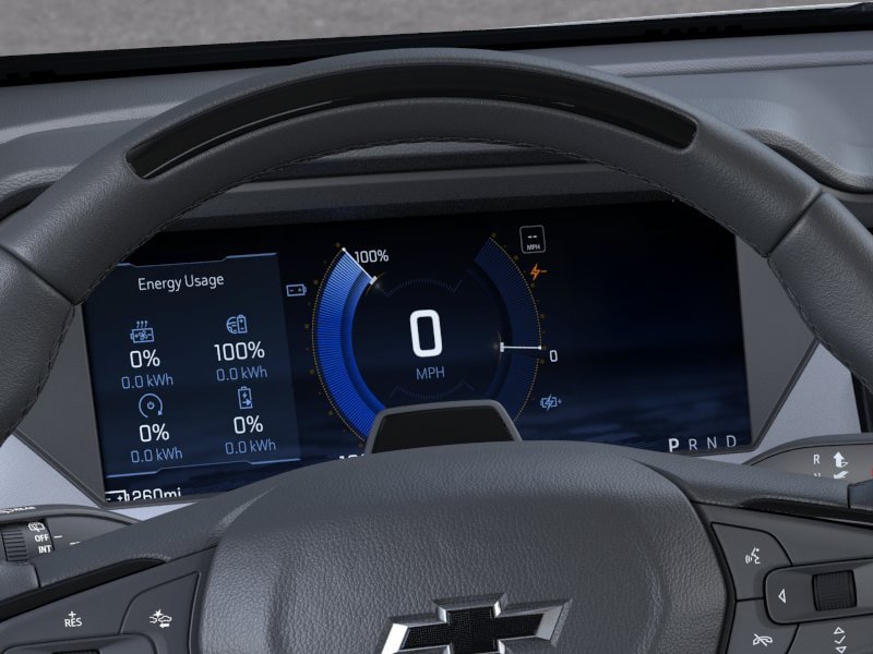 New 2027 Chevrolet Bolt LT w/ Super Cruise Package FWD image 42