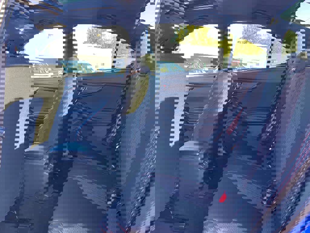 Used 2023 Subaru WRX Premium image 20