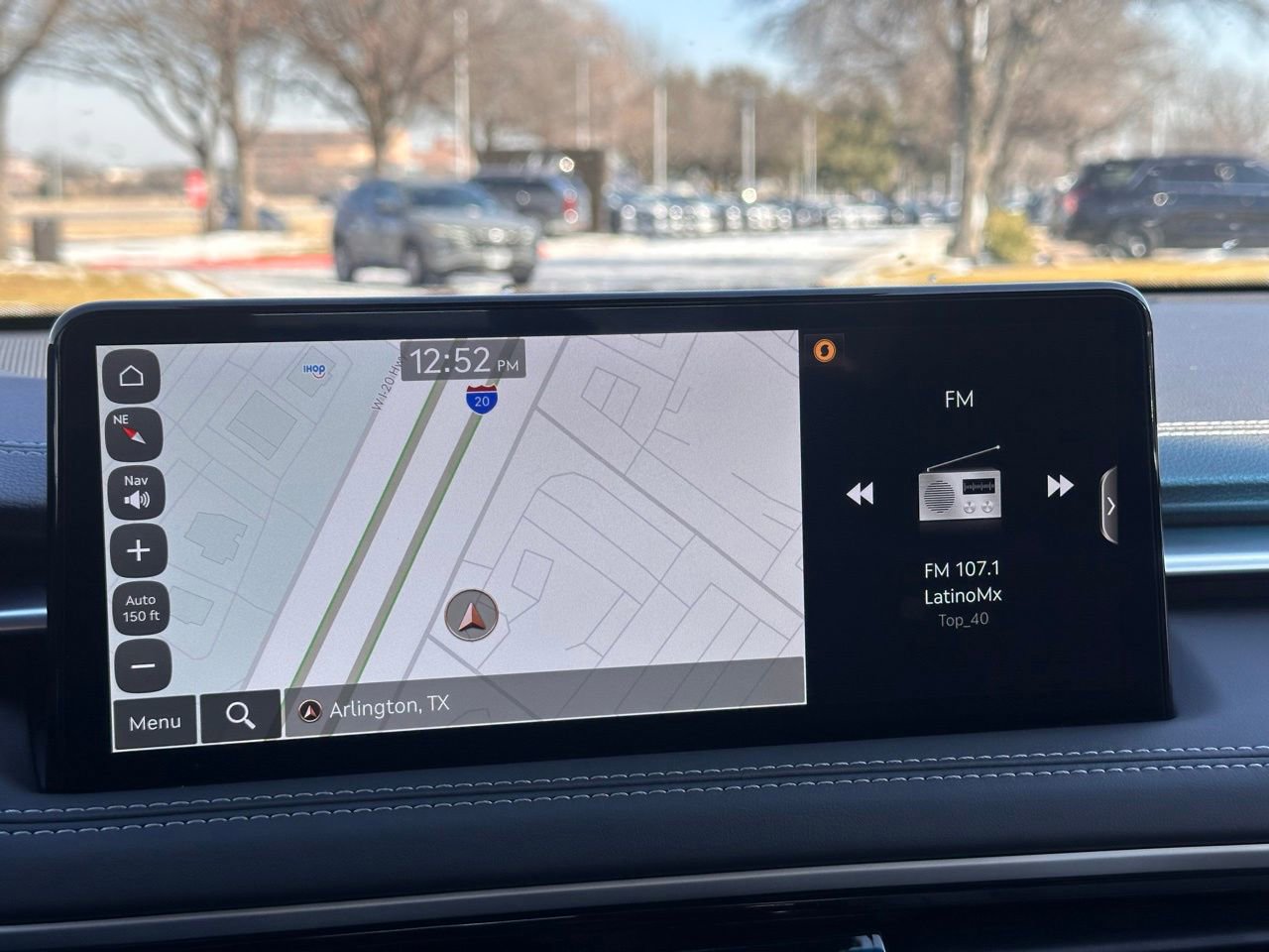 Used 2025 Genesis G70 3.3T Advanced w/ Sport Prestige Package image 35