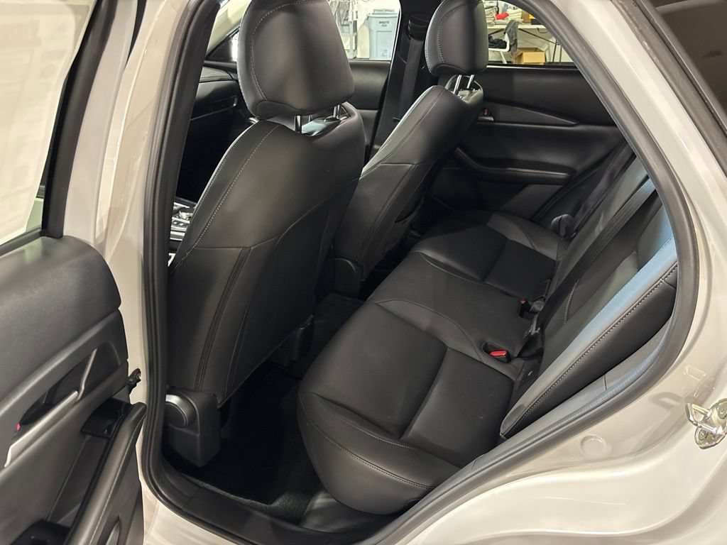Used 2024 MAZDA CX-30 AWD 2.5 S w/ Select Sport Pkg image 21