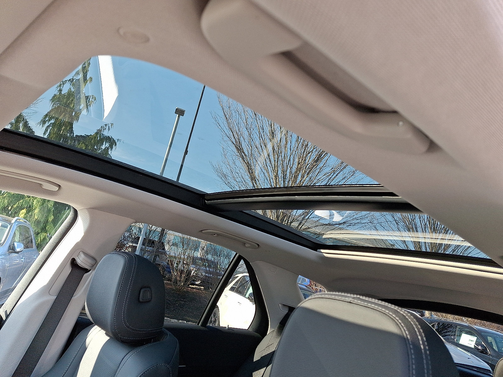 New 2026 Mercedes-Benz GLE 350 4MATIC image 12