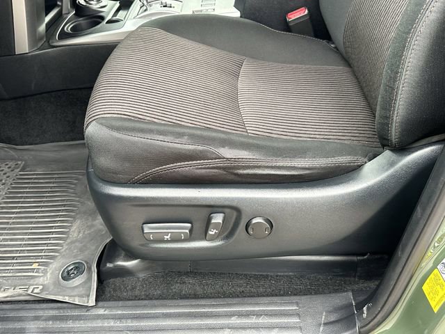 Used 2022 Toyota 4Runner Trail Special Edition AWD/4WD image 25