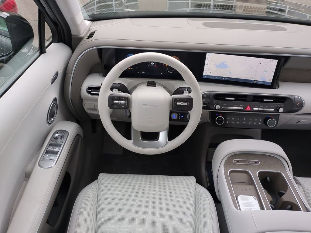 New 2026 Hyundai Palisade SEL image 19