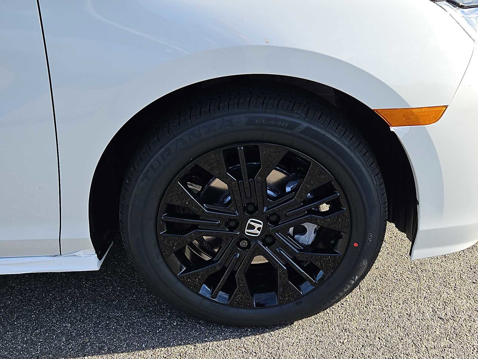 New 2026 Honda Odyssey Sport-L image 4