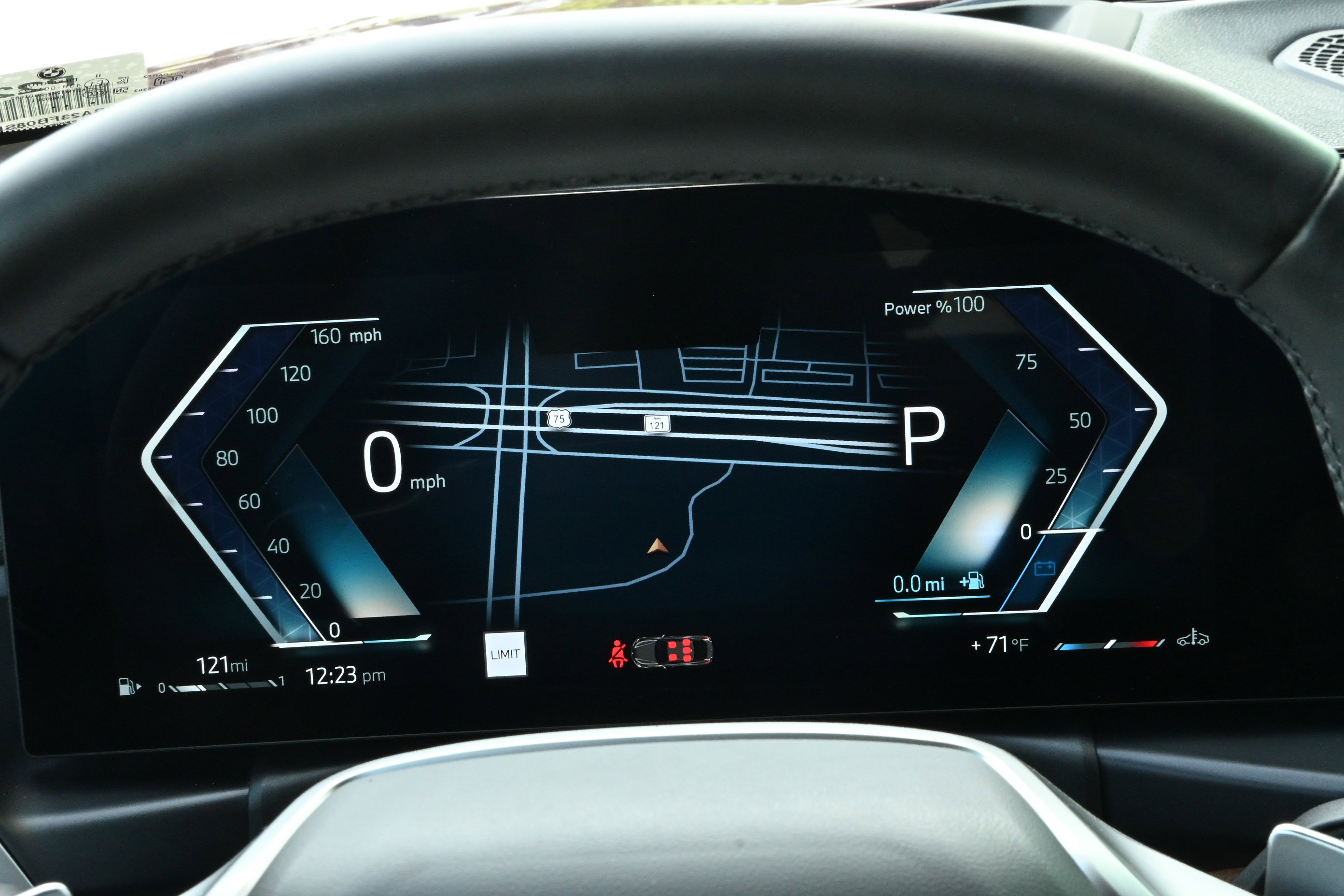Certified 2025 BMW 430i RWD image 18
