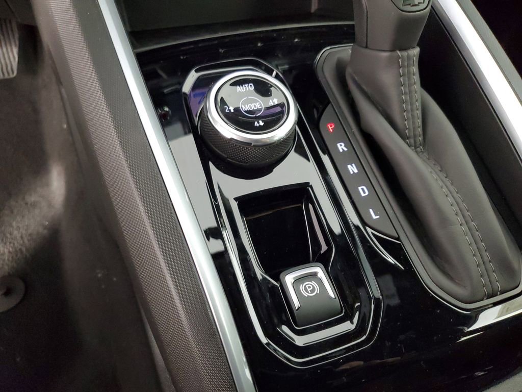 New 2026 Chevrolet Colorado Trail Boss image 20