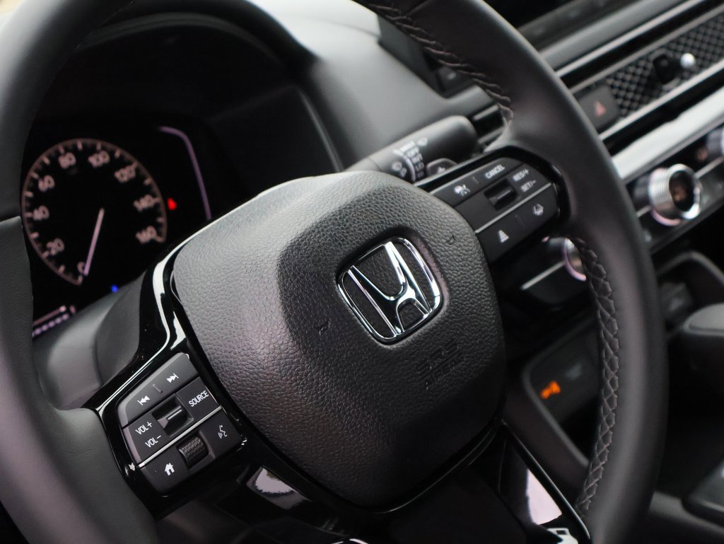 New 2026 Honda Civic Sport image 19