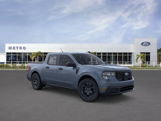 New 2026 Ford Maverick XLT AWD/4WD image 7