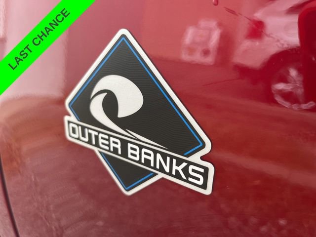 Used 2025 Ford Bronco Sport Outer Banks w/ Outer Banks Tech Package+ image 28