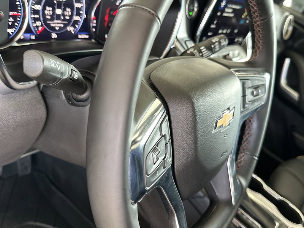 Certified 2025 Chevrolet Blazer Premier w/ LPO, Floor Liner Package image 22
