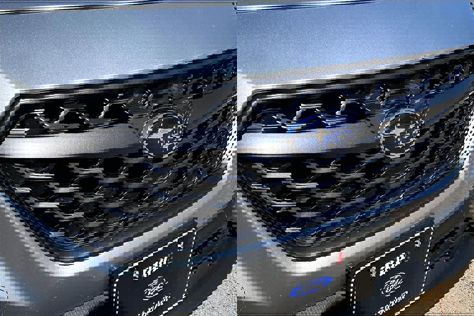 Used 2024 Subaru WRX TR image 30