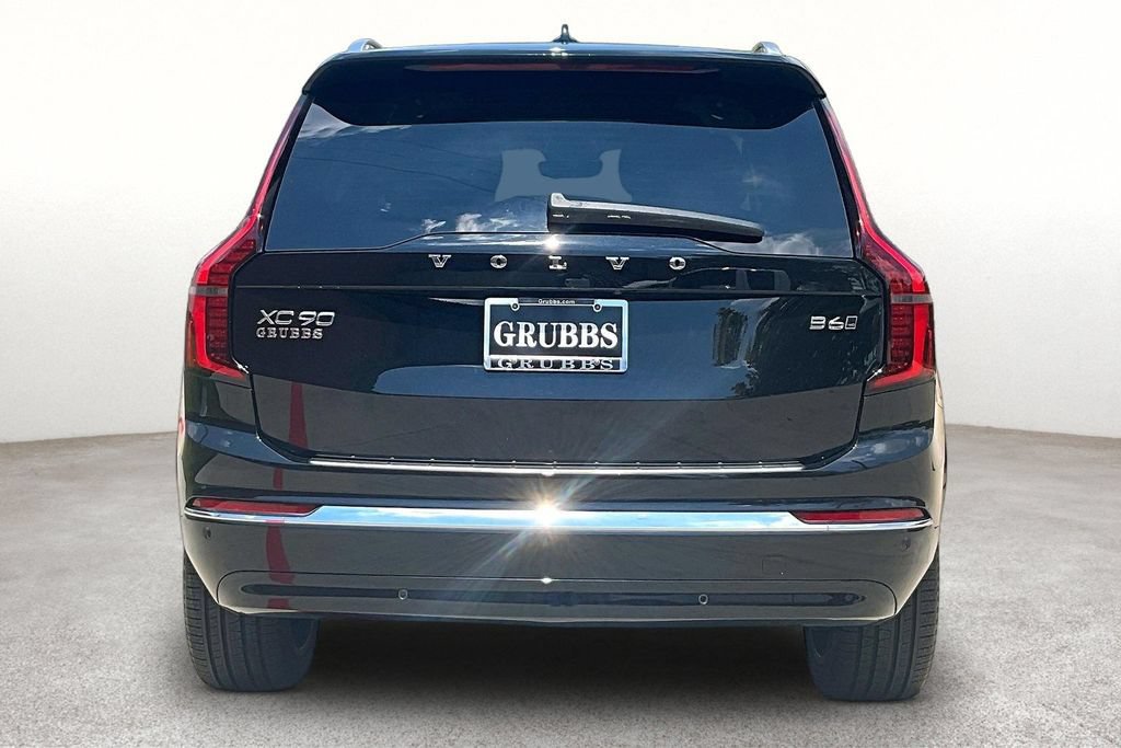 Certified 2026 Volvo XC90 B6 Plus AWD/4WD image 5