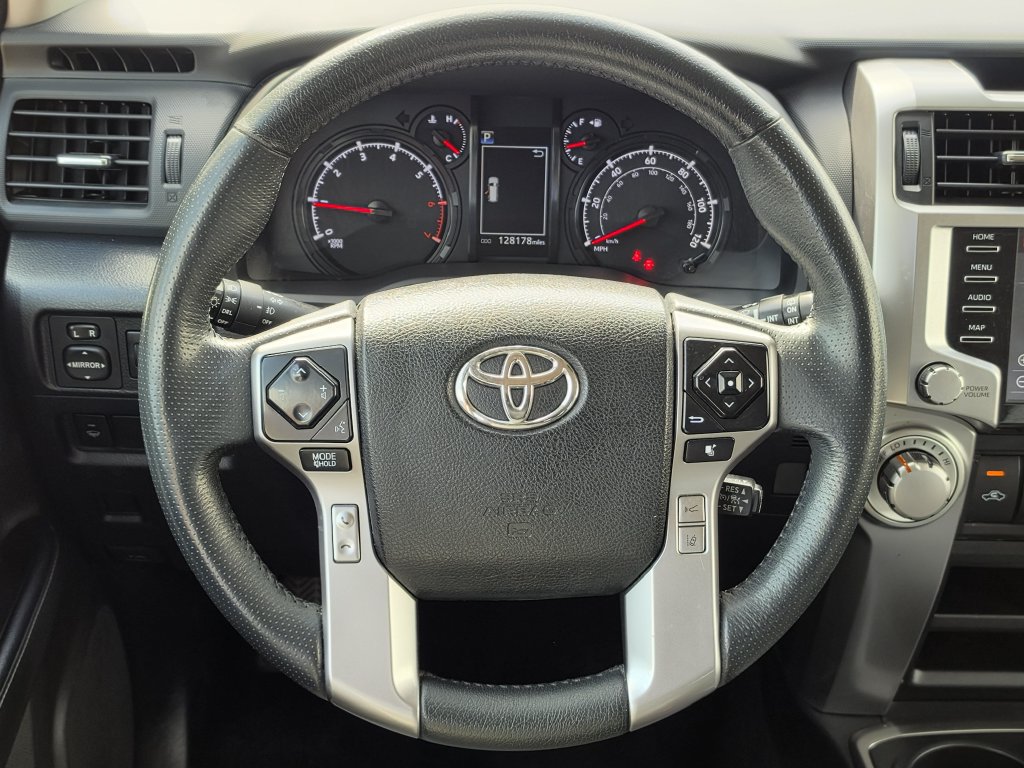 Used 2021 Toyota 4Runner SR5 Premium AWD/4WD image 14