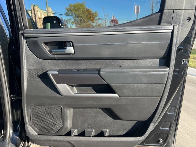 Used 2023 Toyota Tundra Platinum image 13