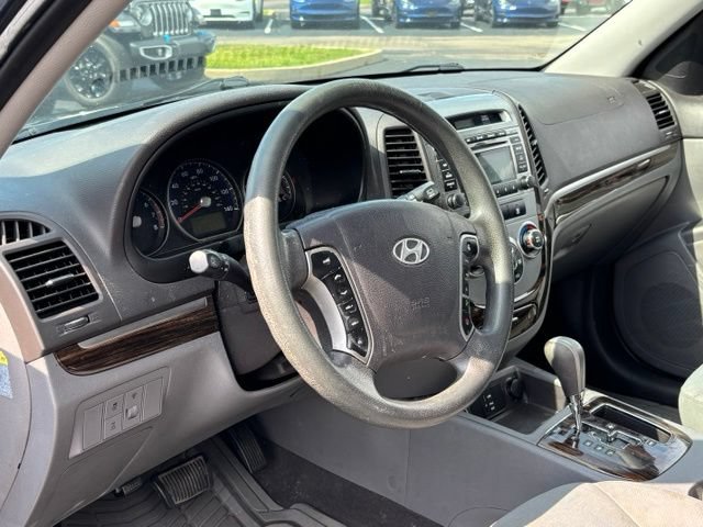 Used 2010 Hyundai Santa Fe GLS AWD/4WD image 22