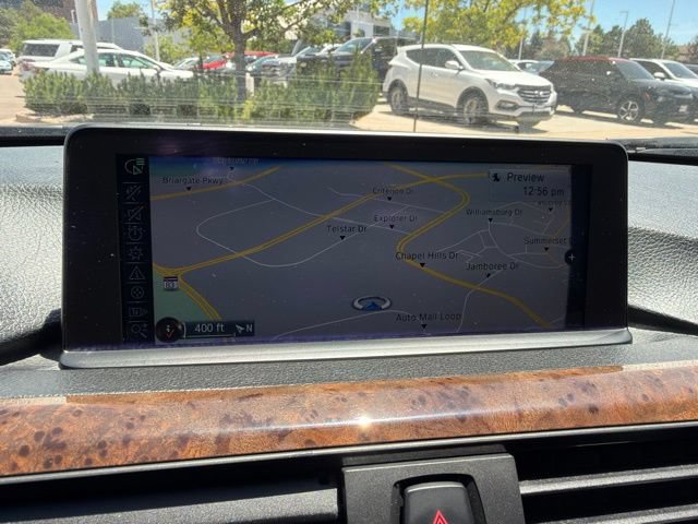 Used 2014 BMW 428i xDrive Coupe AWD/4WD image 21