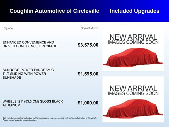 Used 2020 Chevrolet Blazer RS image 2