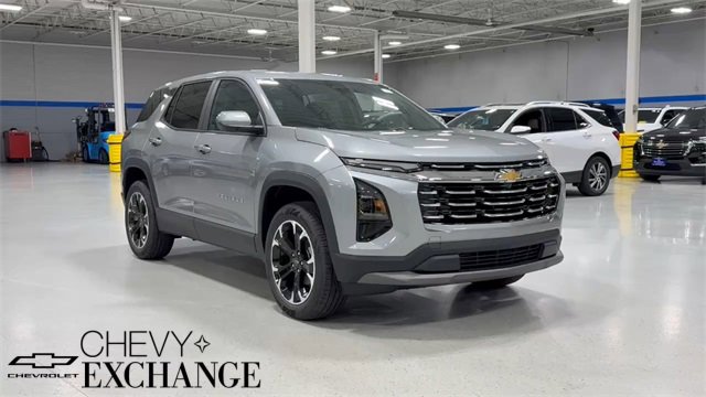 New 2026 Chevrolet Equinox LT w/ Convenience Package II