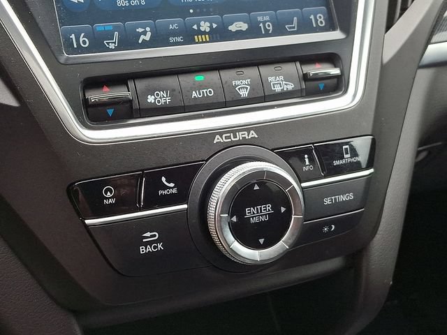 Used 2020 Acura MDX A-Spec AWD/4WD image 19