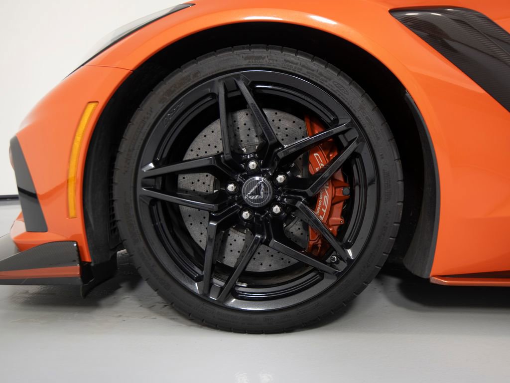 Used 2019 Chevrolet Corvette ZR1 image 10