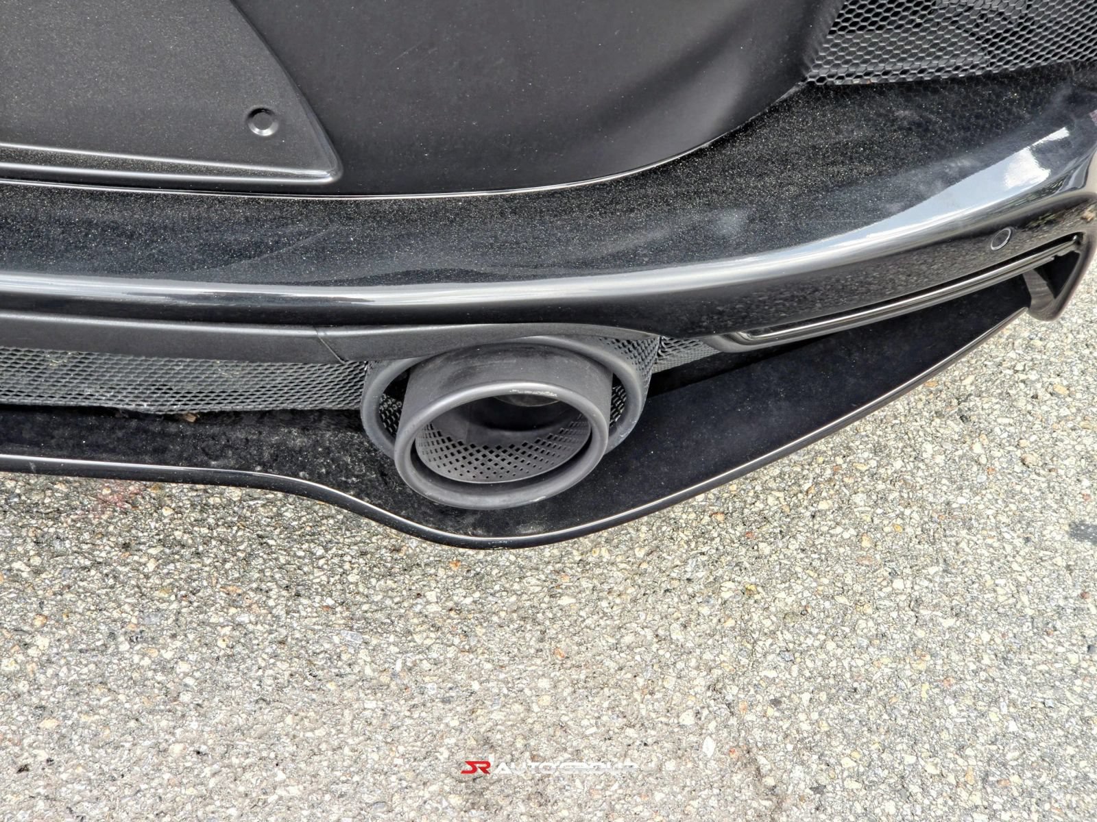 Used 2020 McLaren GT RWD image 31