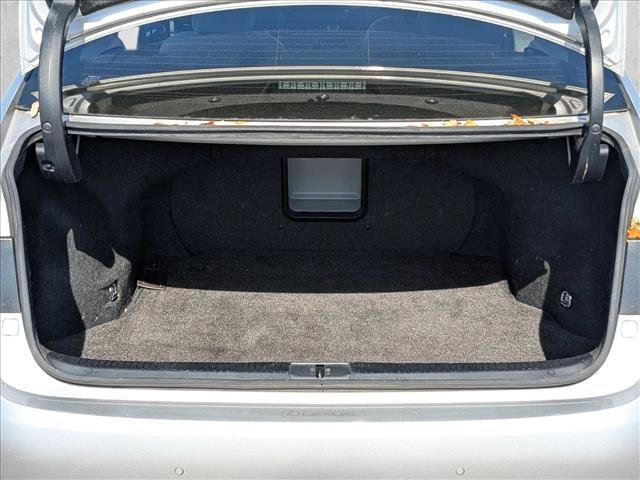 Used 2015 Lexus ES 350 w/ Luxury Package image 6