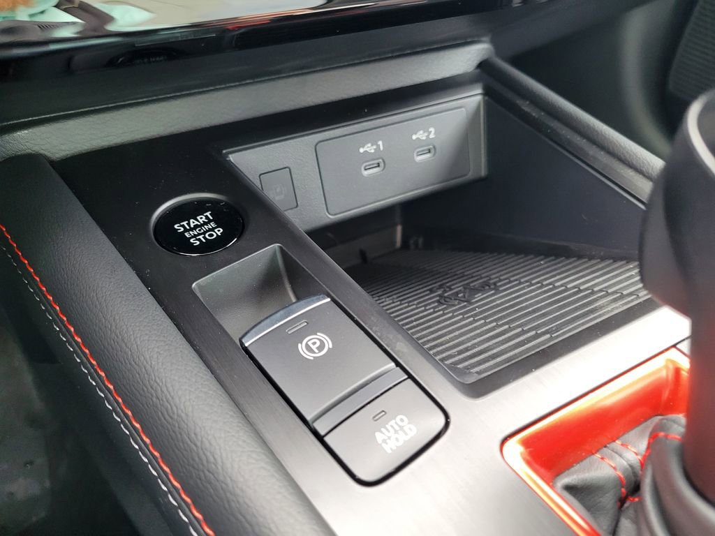 New 2026 Nissan Kicks SR w/ SR Premium Package image 27