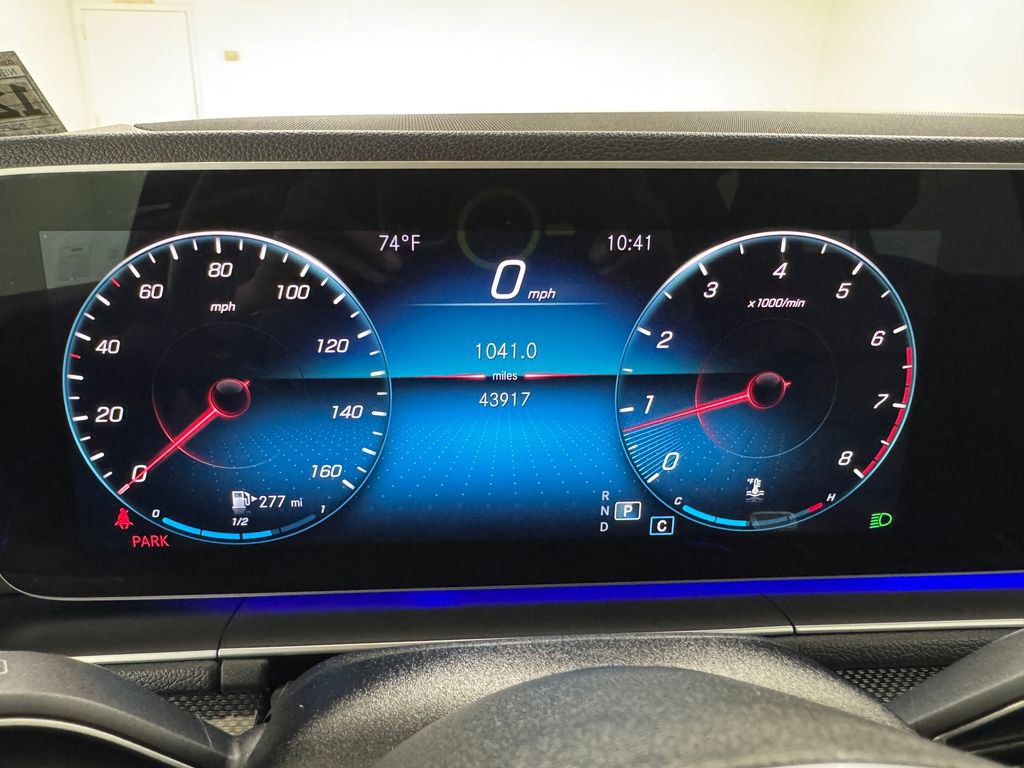 Used 2022 Mercedes-Benz GLE 350 4MATIC image 18