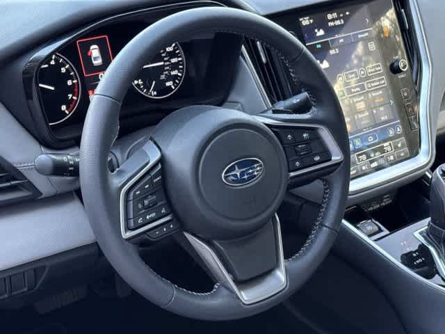 Certified 2023 Subaru Legacy Premium AWD/4WD image 20