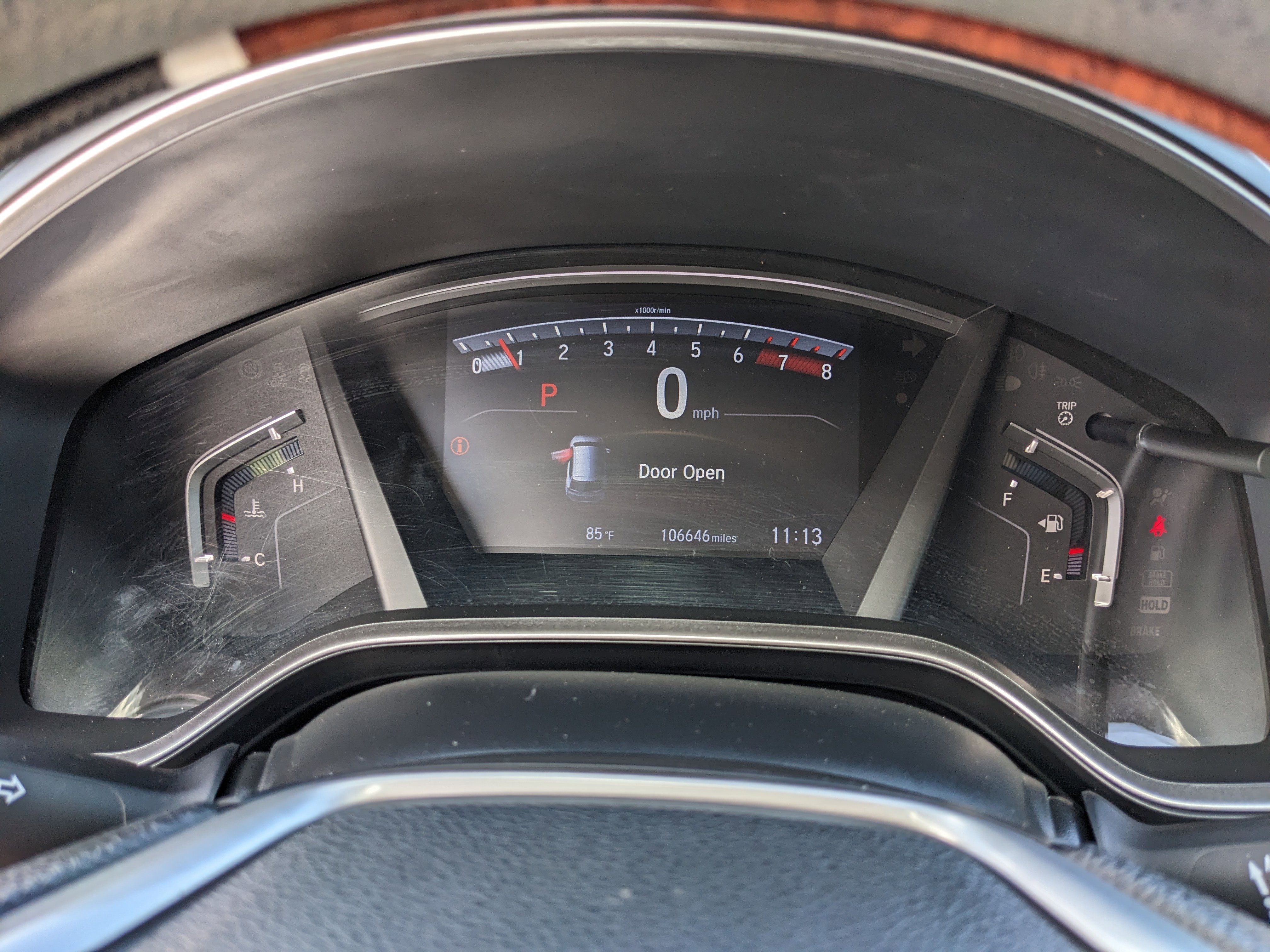 Used 2020 Honda CR-V EX image 40