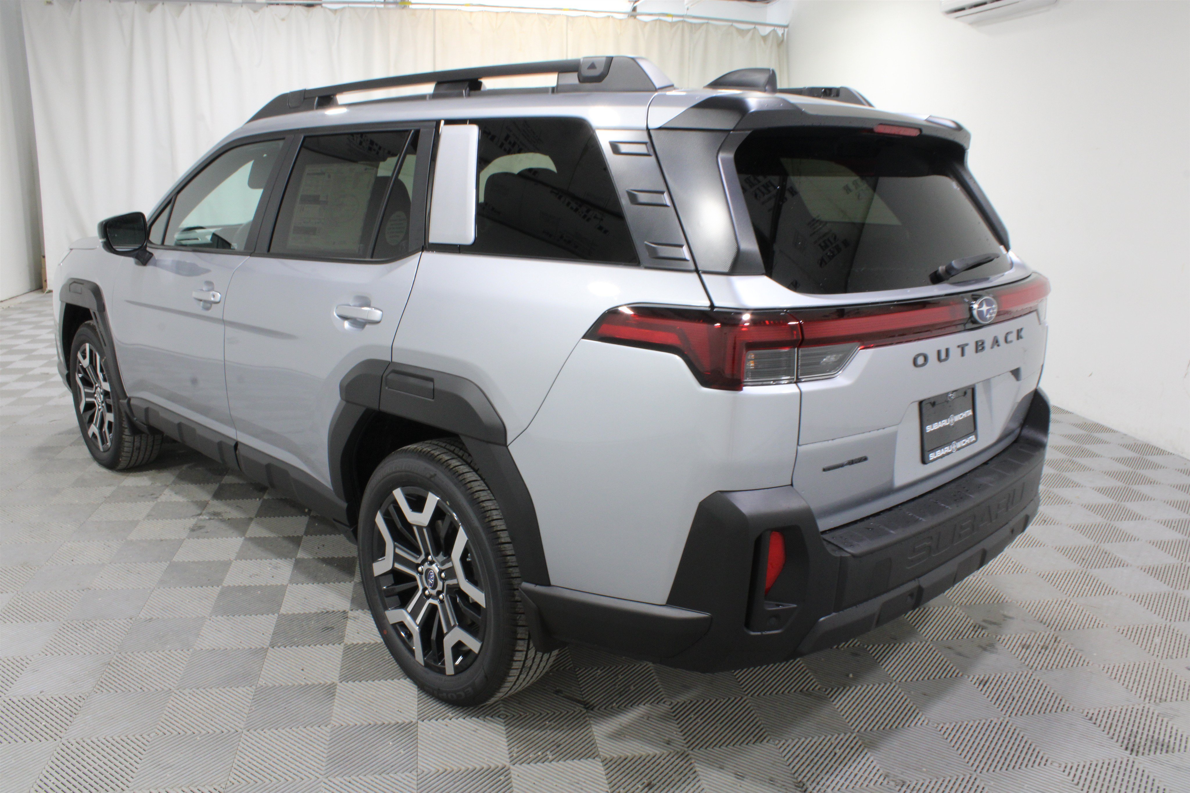New 2026 Subaru Outback Touring XT AWD/4WD image 30